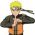 Naruto იბრძვის ონლაინ