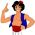 Aladdin ონლაინ