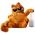 Garfield ონლაინ