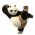 Panda Kung Fu ონლაინ