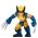 Wolverine და ხალხი მუტანტის ონლაინ