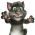 Talking Tom Cat ონლაინ