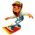 მეტრო Surfers ონლაინ