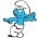 The Smurfs ონლაინ