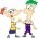 Phineas და Ferb ონლაინ