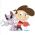 Kid vs Kat ონლაინ