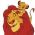 The Lion King ონლაინ