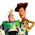 Toy Story ონლაინ