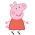 Peppa Pig ონლაინ