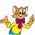 Leopold Cat ონლაინ
